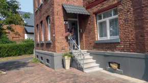Schöne Wohnung zwischen Taunus, Rhein-Main und Rhein-Lahn